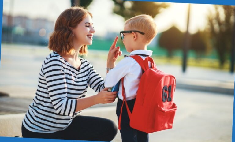 10 Tips to Prepare Your Child for Their First Day of School - PromisingMom