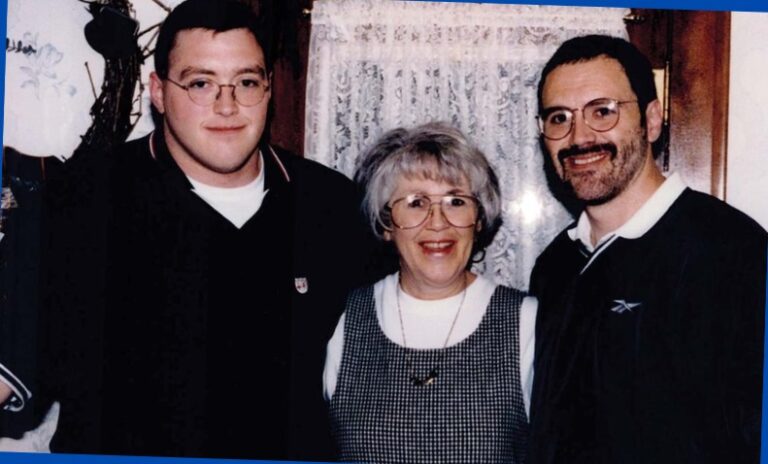 How Did Brandon's Mom Die at Ground Zero? - PromisingMom