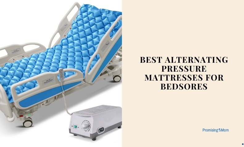best alternating pressure mattresses for bedsores