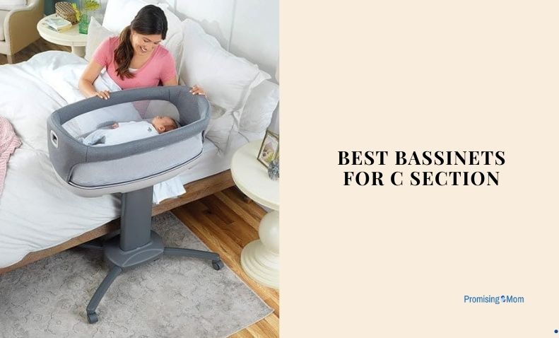 best bassinets for c section