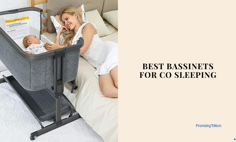 best bassinets for co sleeping