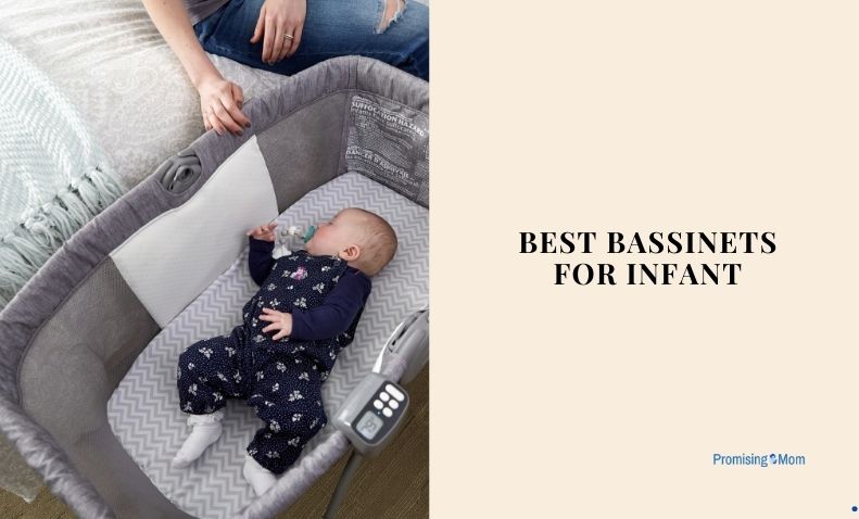 best bassinets for infant