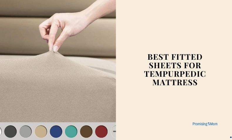 best fitted sheets for tempurpedic mattress