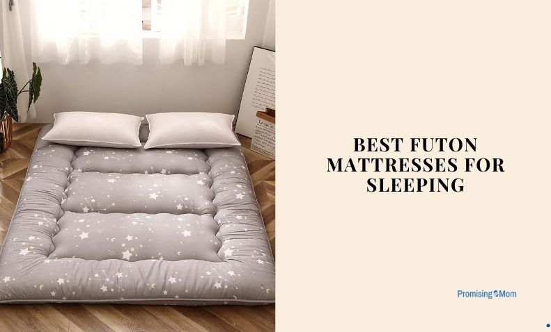 best futon mattresses for sleeping