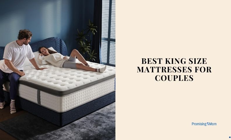 best king size mattresses for couples