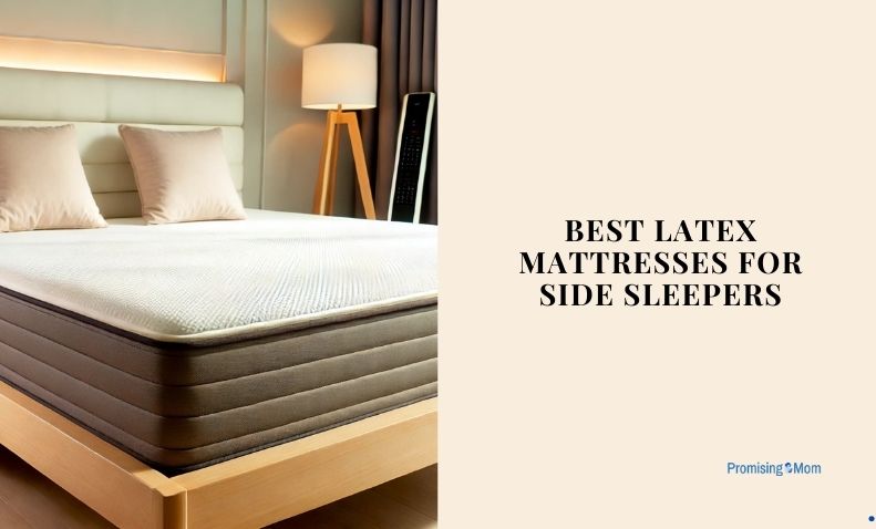 best latex mattresses for side sleepers