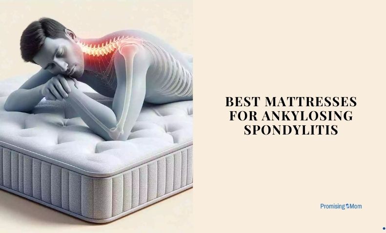 best mattresses for ankylosing spondylitis