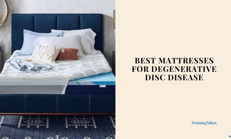 best mattresses for degenerative disc disease