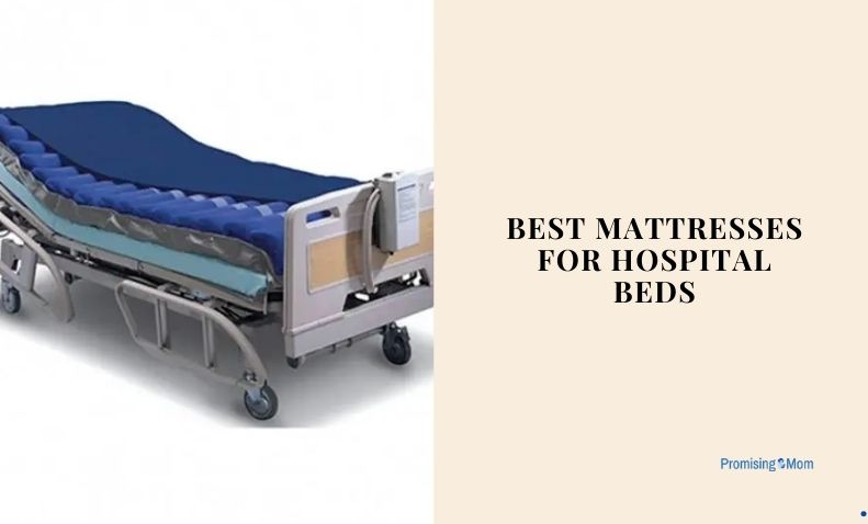 best mattresses for hospital beds