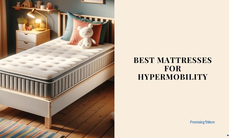 best mattresses for hypermobility
