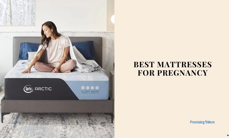best mattresses for pregnancy