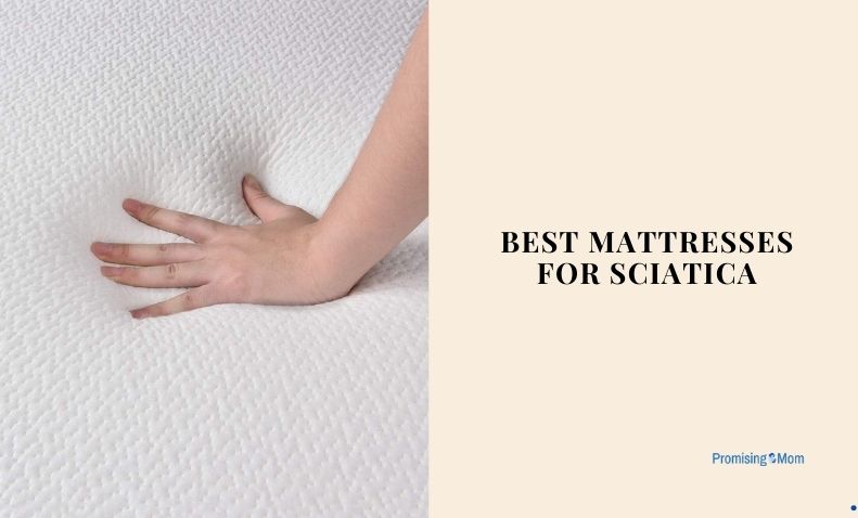 best mattresses for sciatica