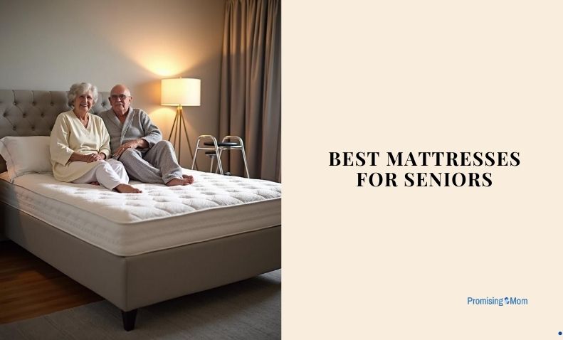 best mattresses for seniors
