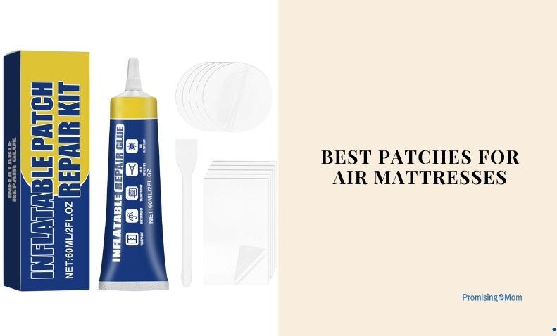 best patches for air mattresses