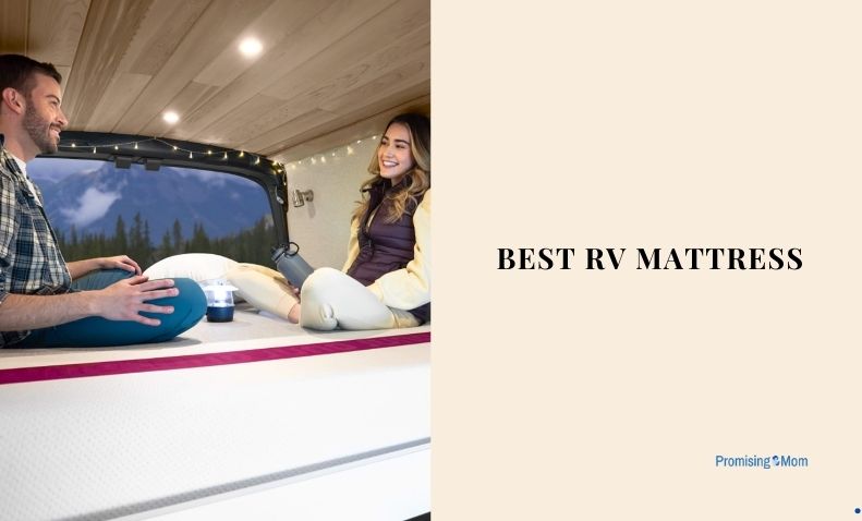 best rv mattress