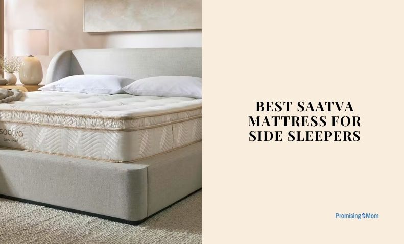 best saatva mattress for side sleepers