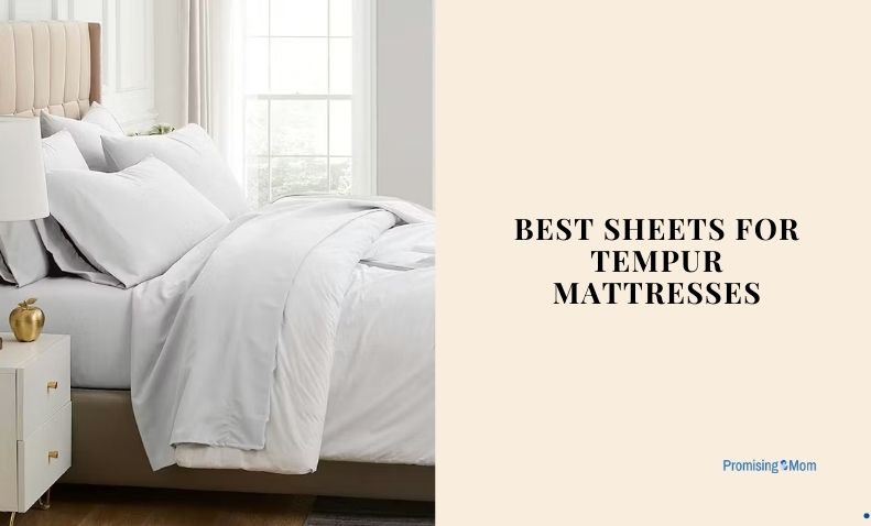 best sheets for tempur mattresses
