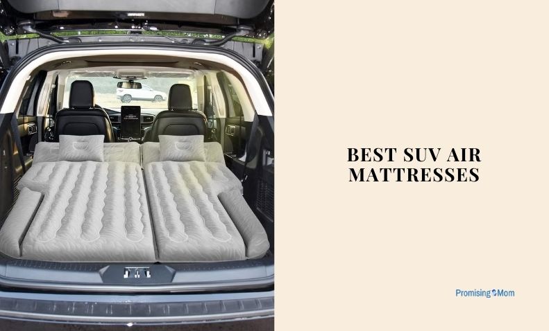 best SUV air mattresses