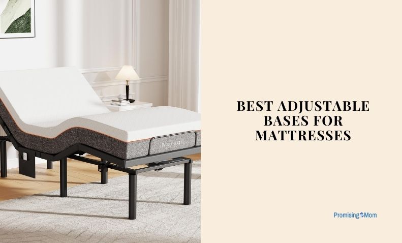 best adjustable bases for mattresses