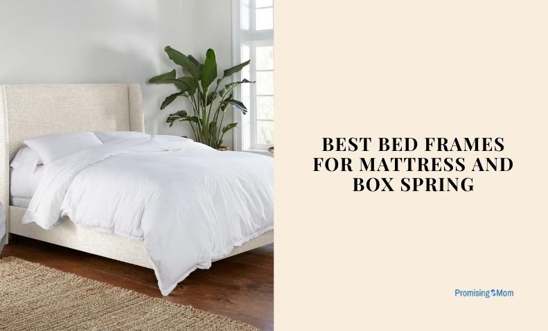 best bed frames for mattress and box spring