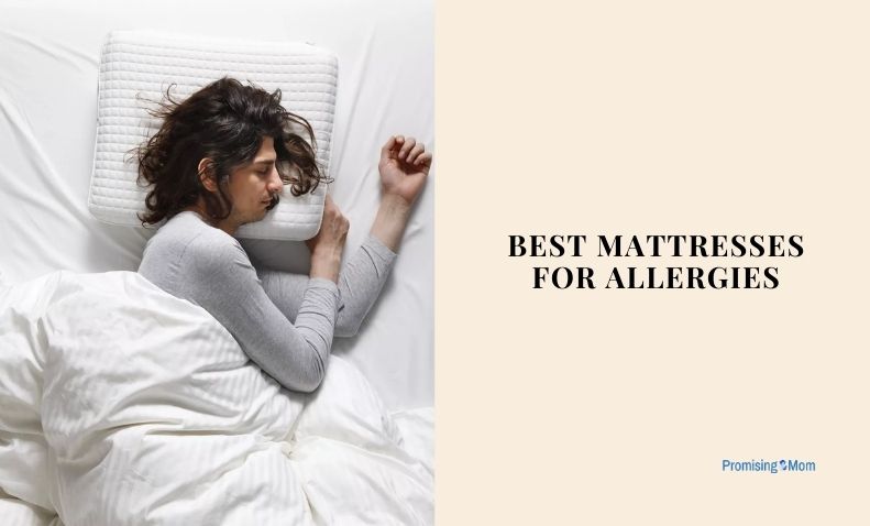 best mattresses for allergies