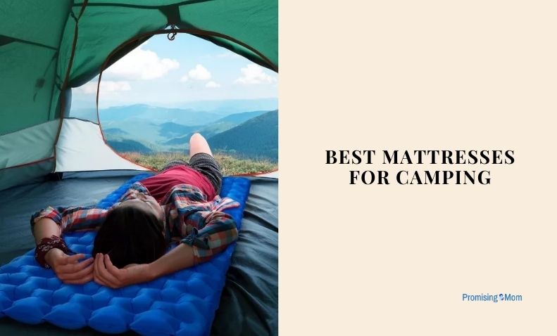 best mattresses for camping