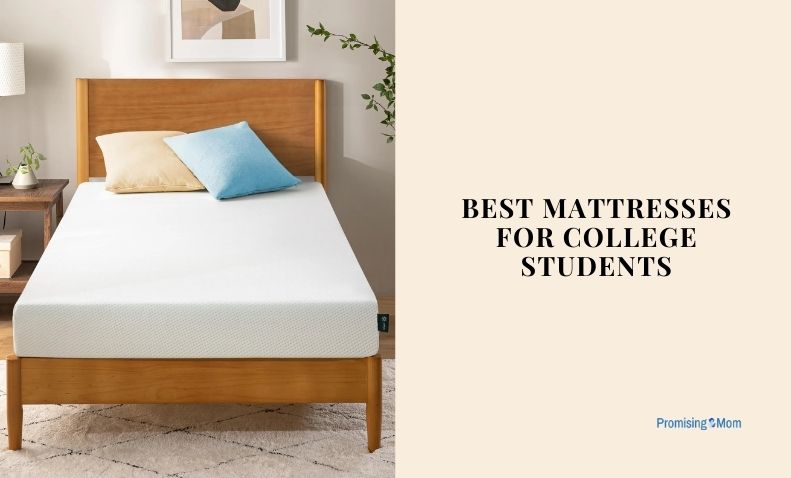 best mattresses for college students