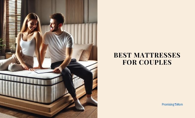 best mattresses for couples