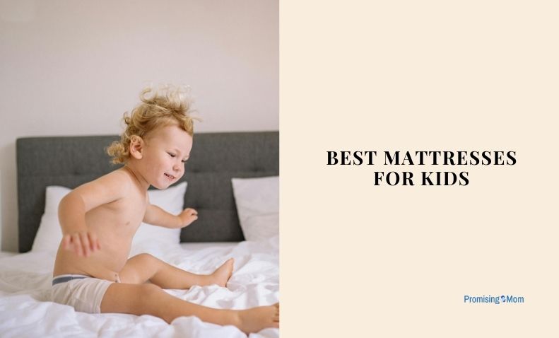 best mattresses for kids