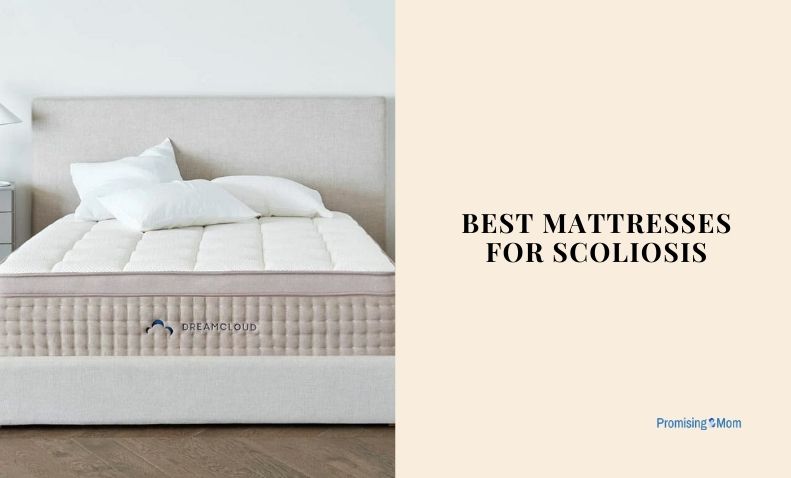 best mattresses for scoliosis