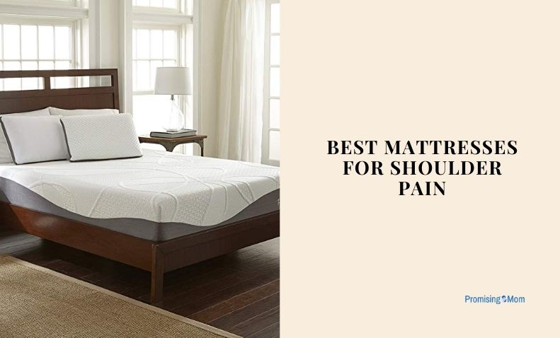 best mattresses for shoulder pain