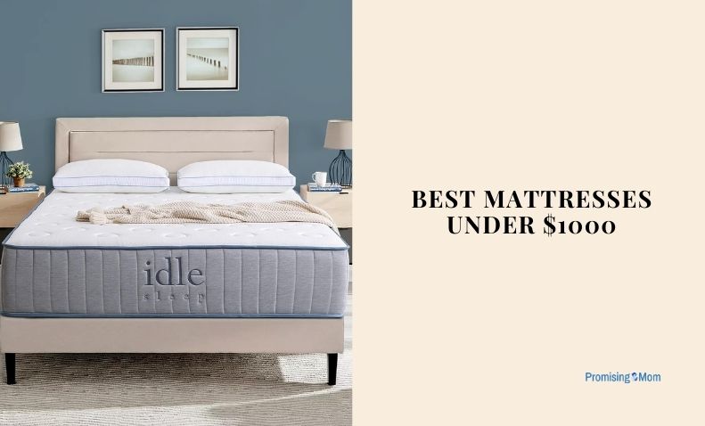 best mattresses under $1000