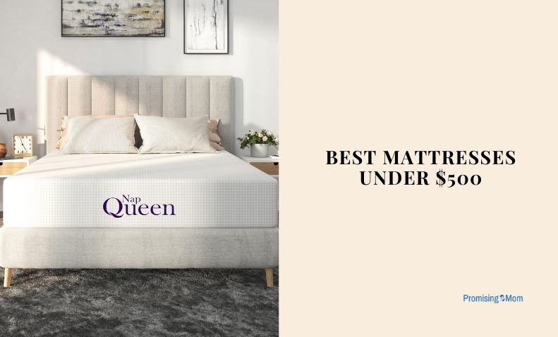 best mattresses under $500