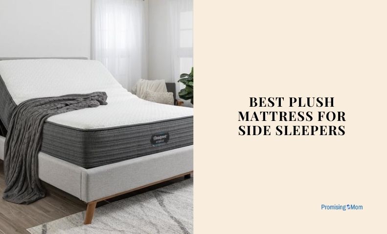 best plush mattress for side sleepers