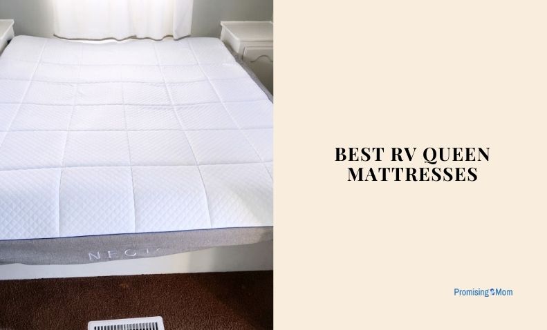 best rv queen mattresses