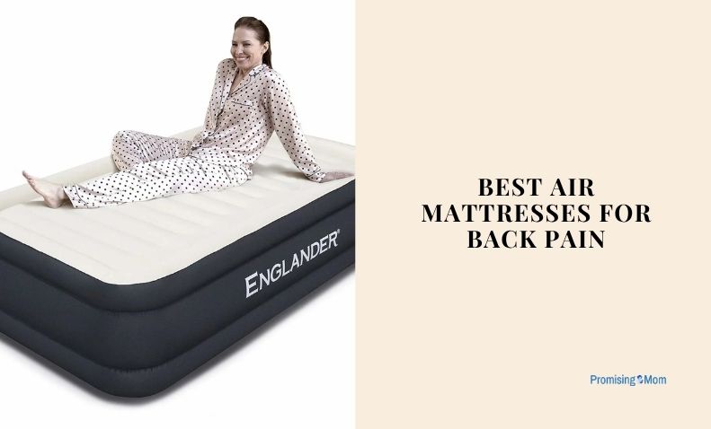 best air mattresses for back pain