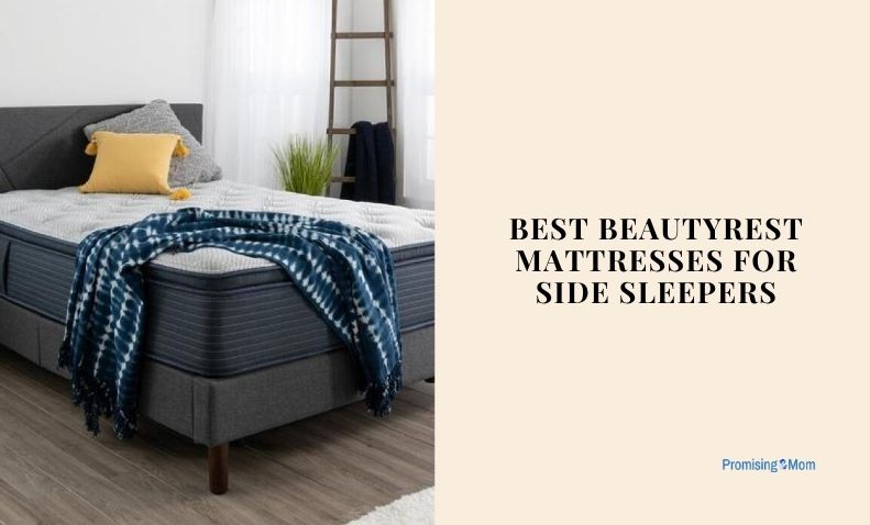 best beautyrest mattresses for side sleepers