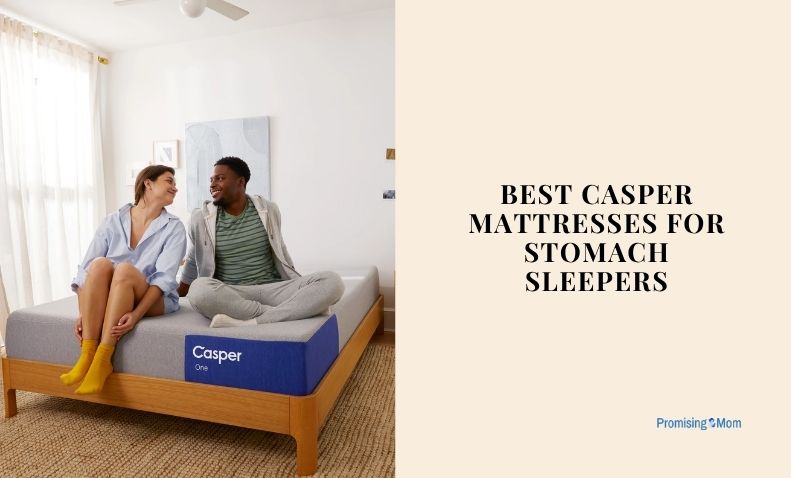 best casper mattresses for stomach sleepers