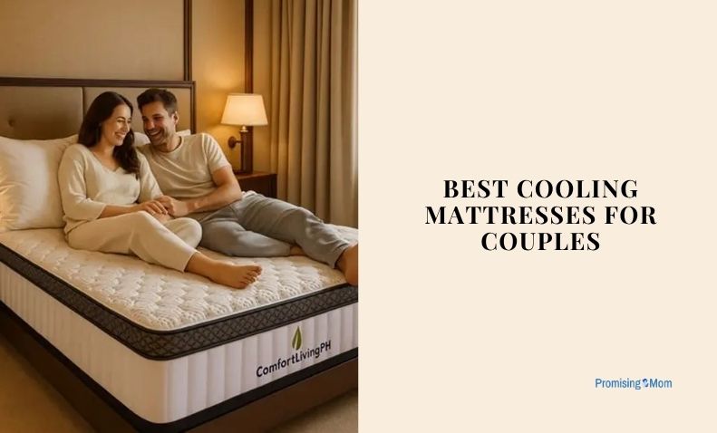 best cooling mattresses for couples