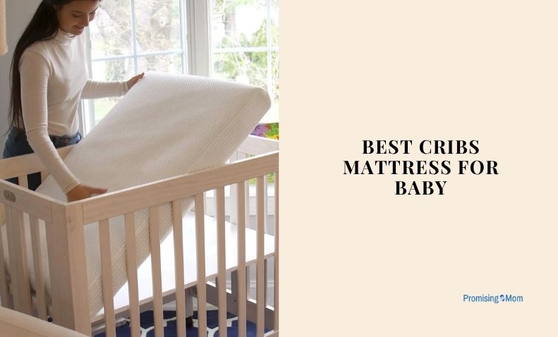 best cribs mattress for baby