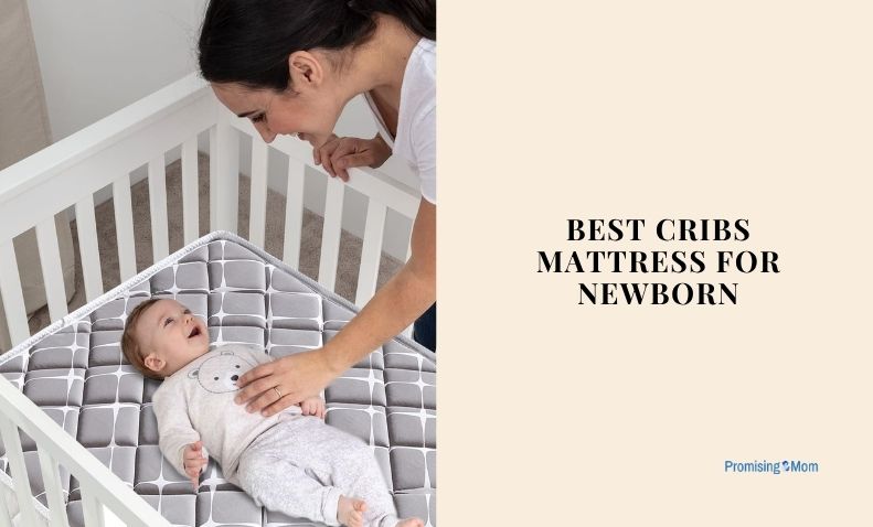 best cribs mattress for newborn