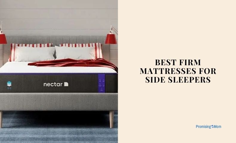 best firm mattresses for side sleepers