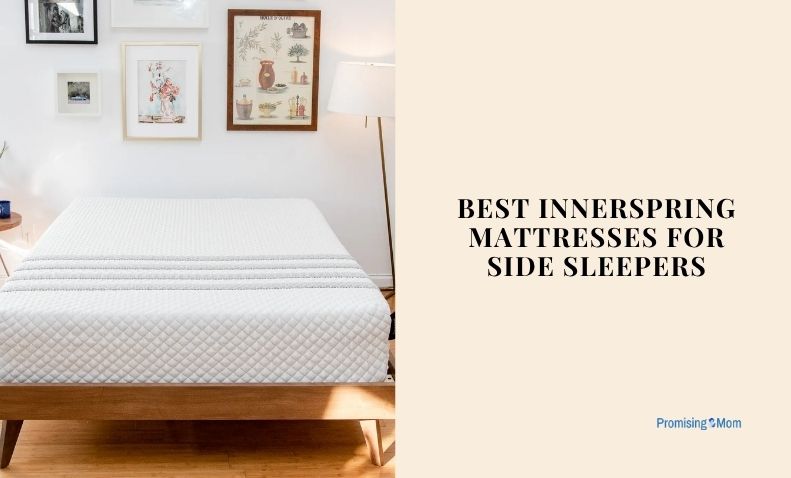 best innerspring mattresses for side sleepers