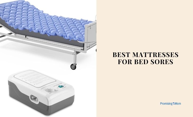 best mattresses for bed sores