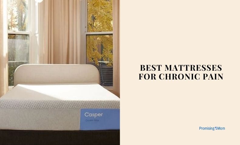 best mattresses for chronic pain