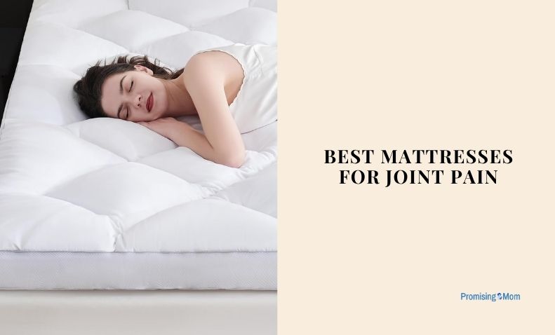 best mattresses for joint pain