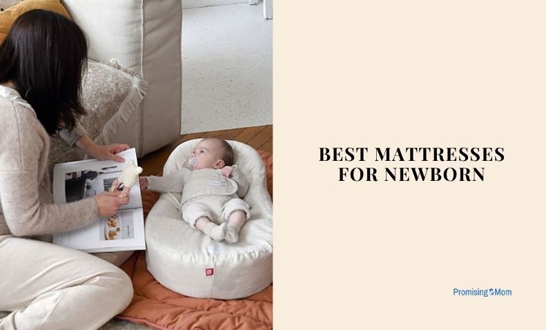 best mattresses for newborn