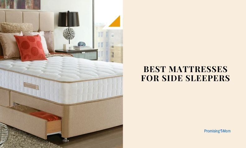 best mattresses for side sleepers