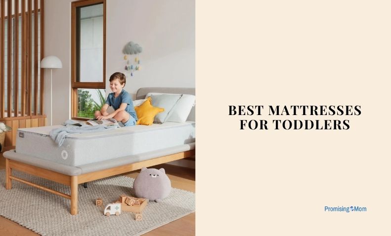 best mattresses for toddlers