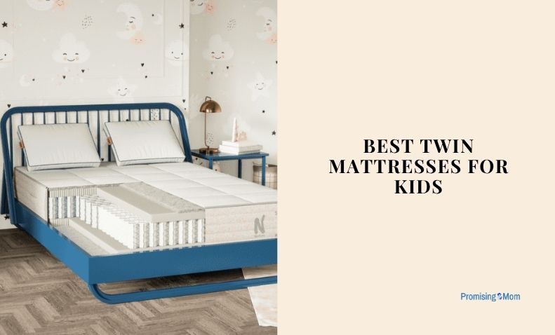 best twin mattresses for kids